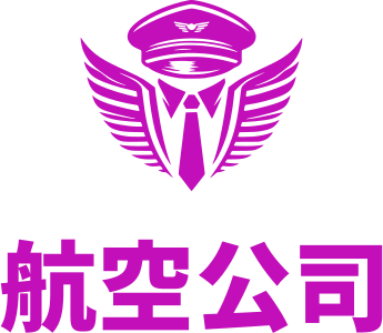 航空公司 logo design
