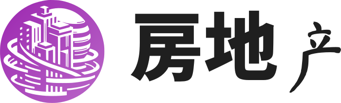 房地产 logo design