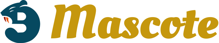 Mascote logo design