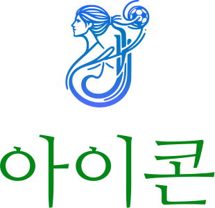 아이콘 logo design