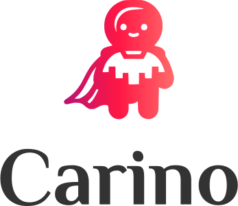 Carino logo design