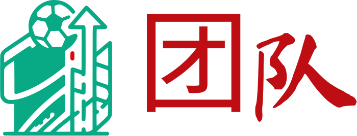 团队 logo design