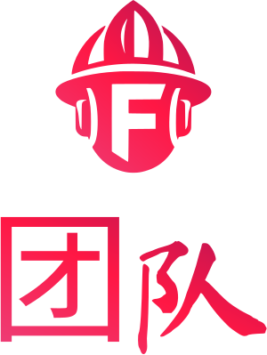 团队 logo design
