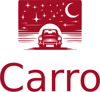 Carro logo design