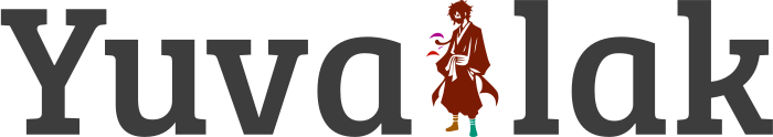 Yuvarlak logo design