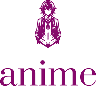 anime logo design