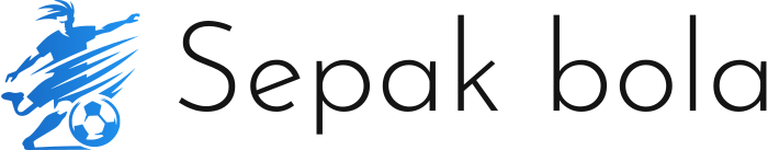 Sepak bola logo design