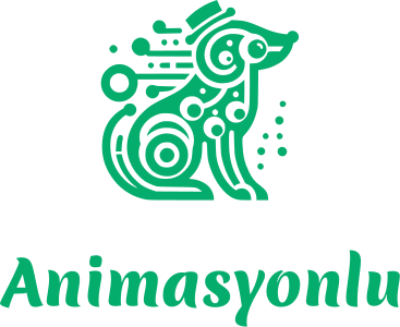 Animasyonlu logo design