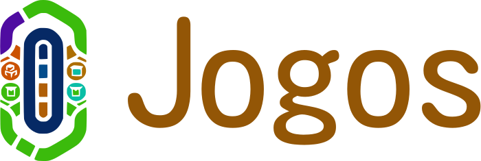 Jogos logo design