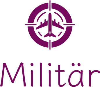 Militär logo design