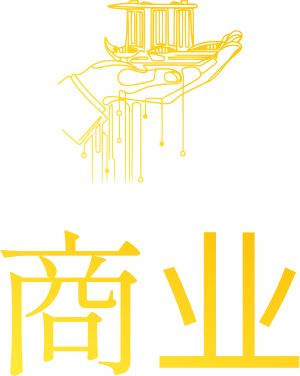 商业 logo design