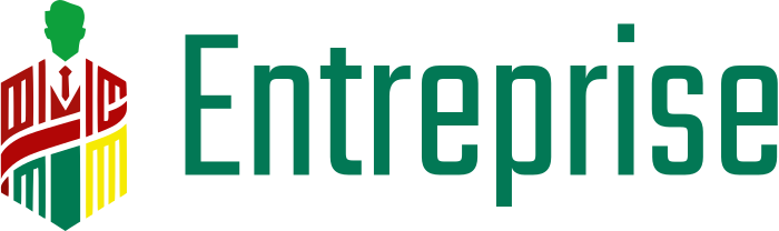 Entreprise logo design