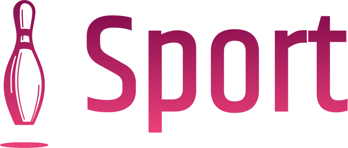 Sport logo design