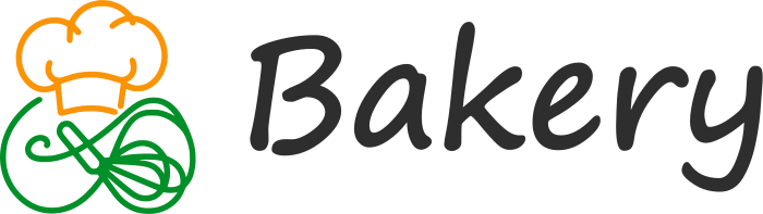 Bakery logo design