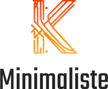 Minimaliste logo design