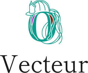 Vecteur logo design