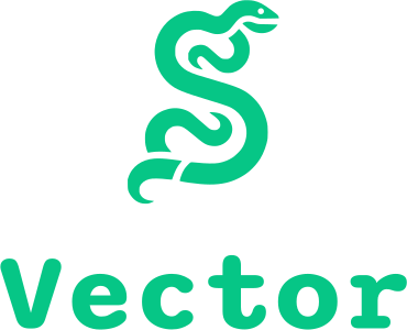 Vector logo design