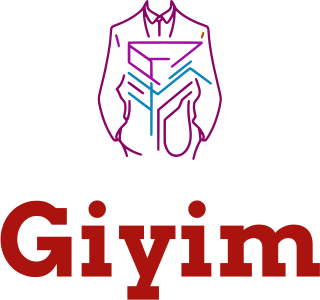 Giyim logo design