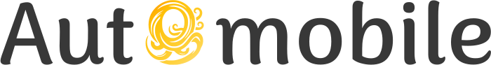 Automobile logo design