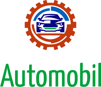 Automobil logo design