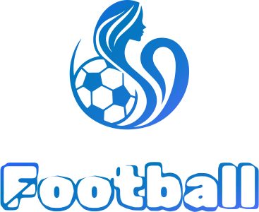 Football logo design