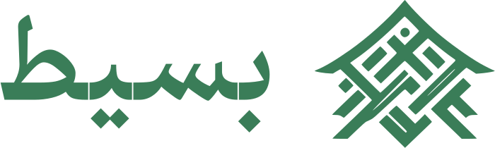 تصميم شعار بسيط