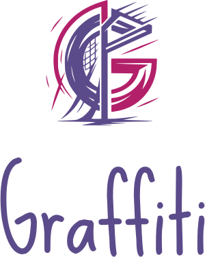 Graffiti Logo-Design