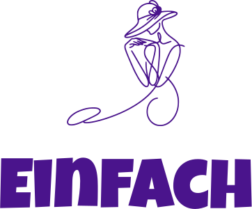 Einfach Logo-Design