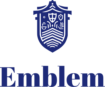 Emblem Logo-Design