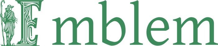 Emblem Logo-Design