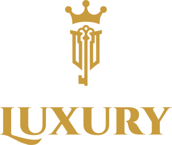 Luxury logo design