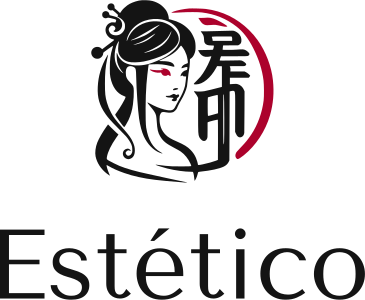 diseño de logotipo Estético