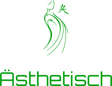 Ästhetisch Logo-Design