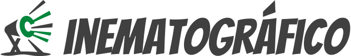 diseño de logotipo Cinematográfico