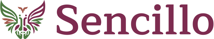 diseño de logotipo Sencillo