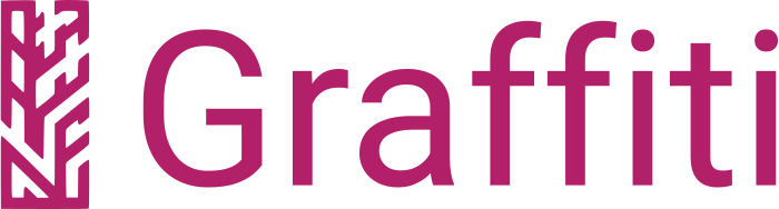 diseño de logotipo Graffiti