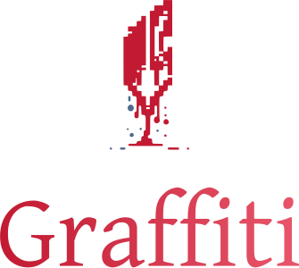 diseño de logotipo Graffiti