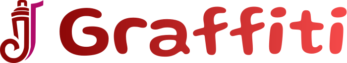 création de logo Graffiti