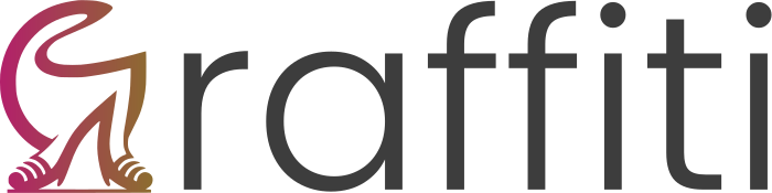 création de logo Graffiti