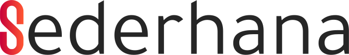 desain logo Sederhana