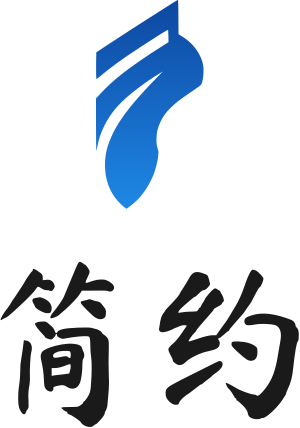 简约 标志设计