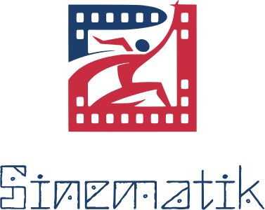 Sinematik logo tasarımı