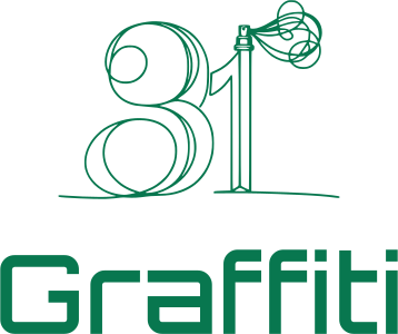 Graffiti logo tasarımı