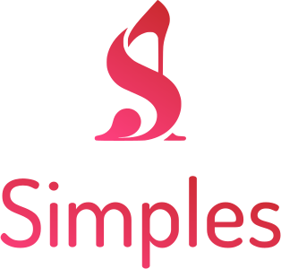 design de logotipo Simples