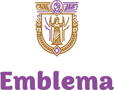 design de logotipo Emblema