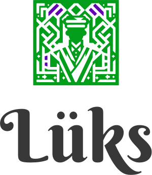 Lüks logo tasarımı