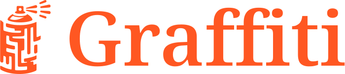 Graffiti logo tasarımı
