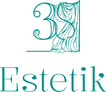 Estetik logo tasarımı