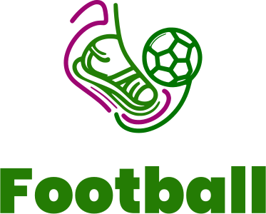 Football logo design