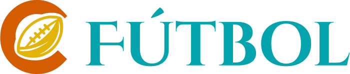 Fútbol logo design